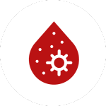 dirty water symbol
