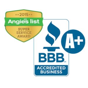BBB and angies list