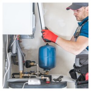 furnace repair