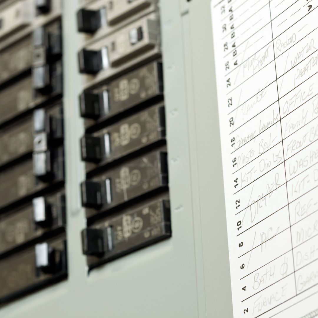 circuit breaker