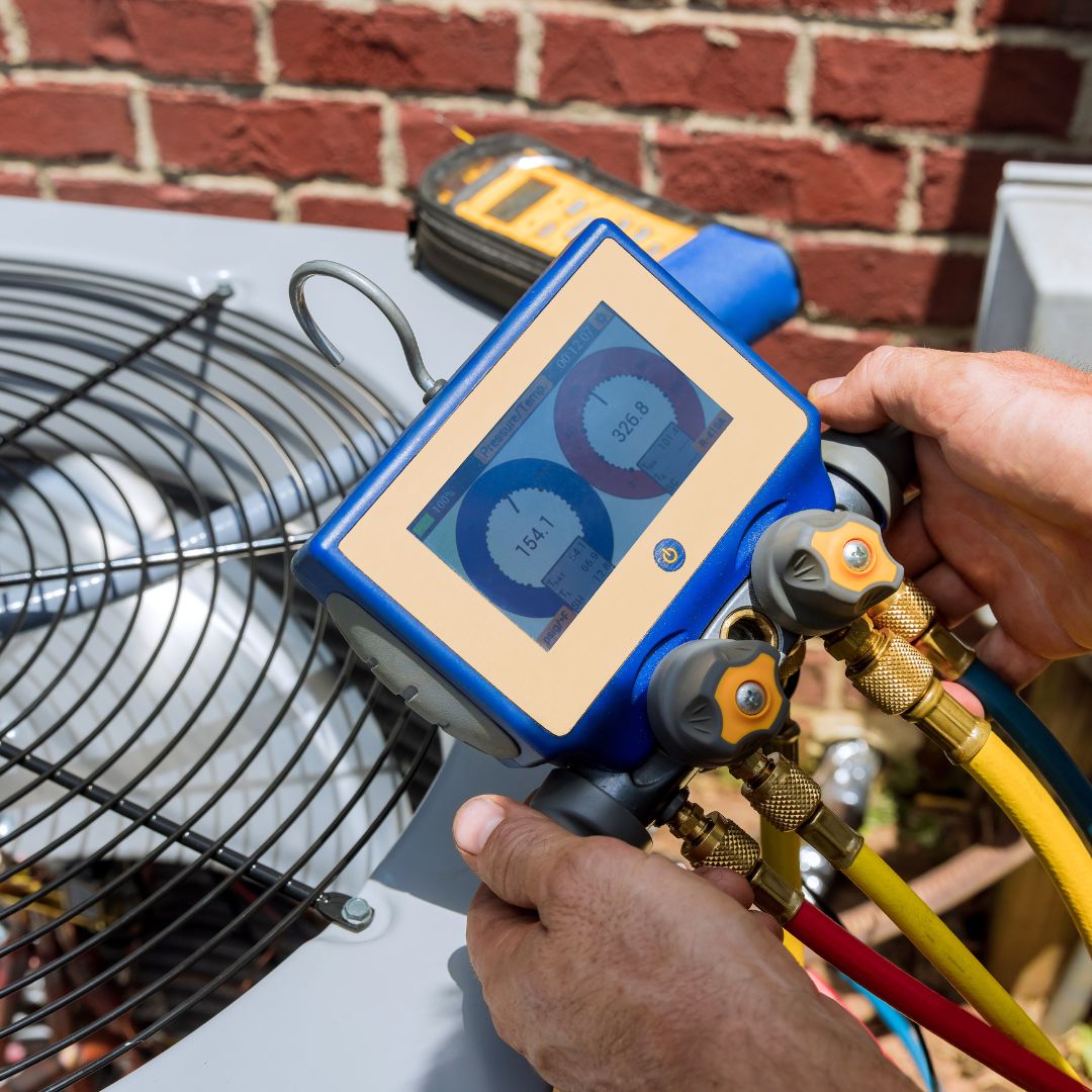 ac service