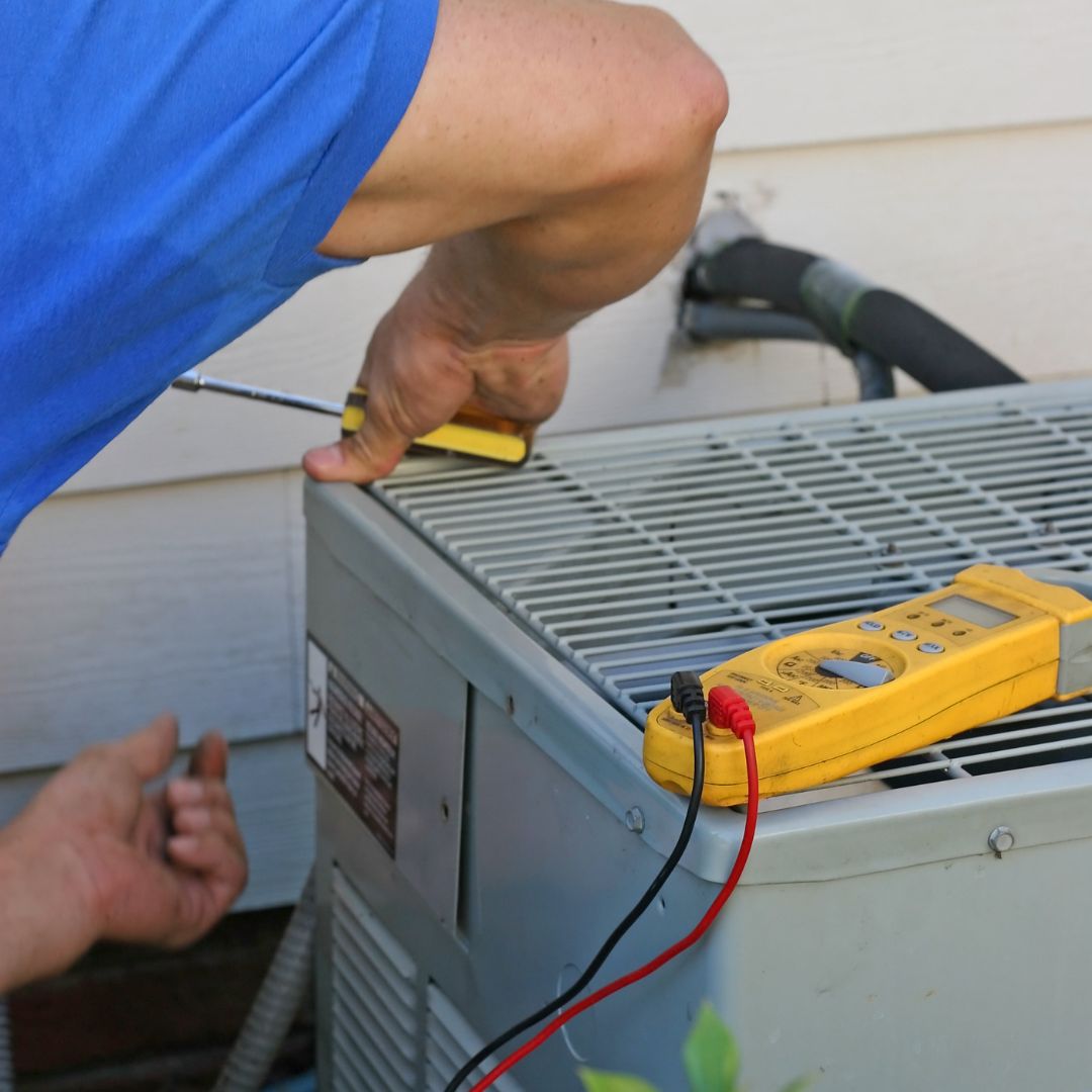 ac repair