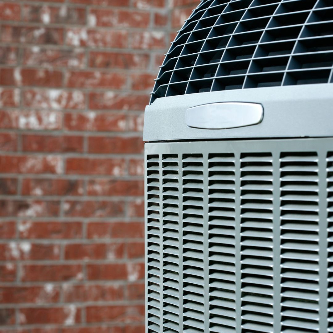 new air conditioning system
