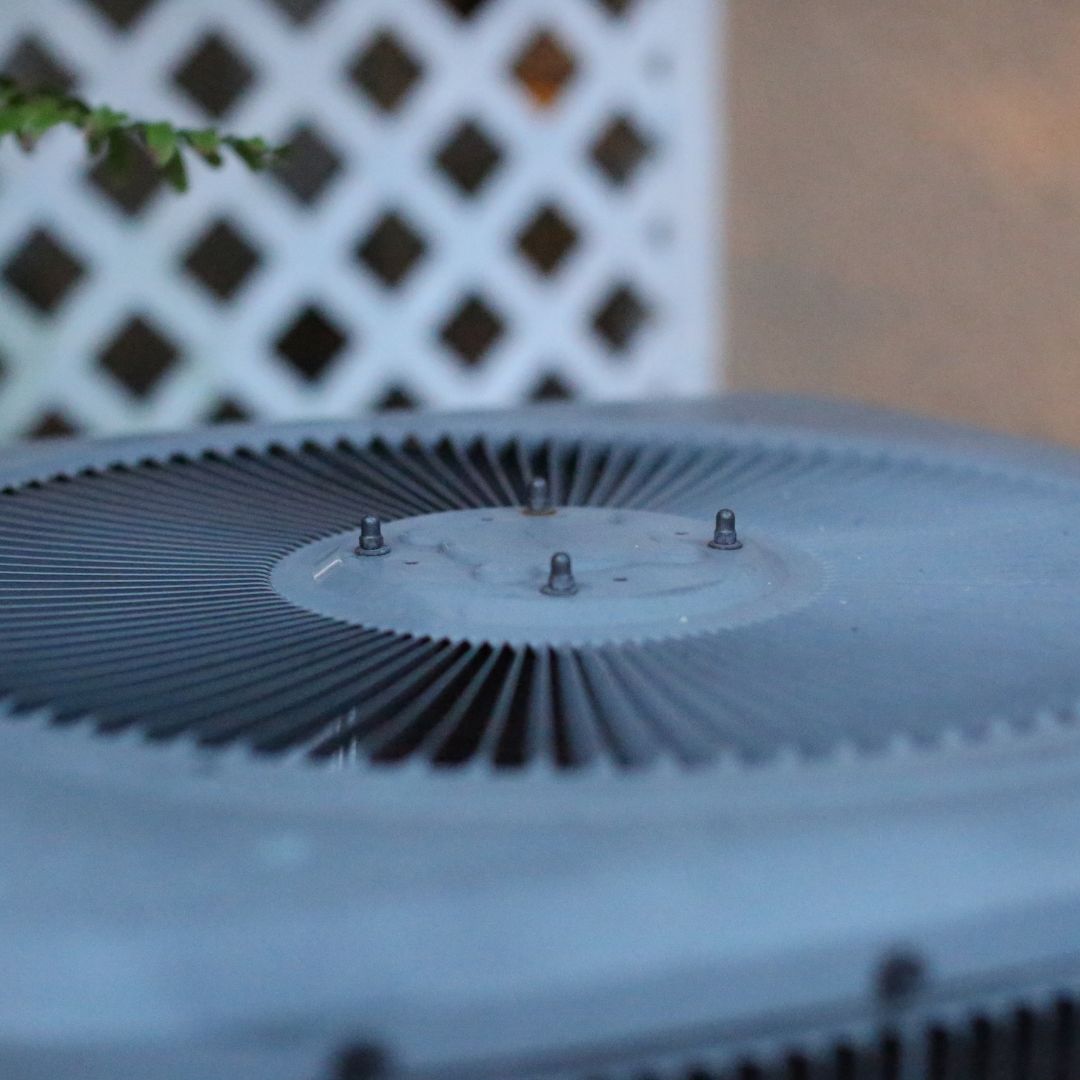 ac maintenance