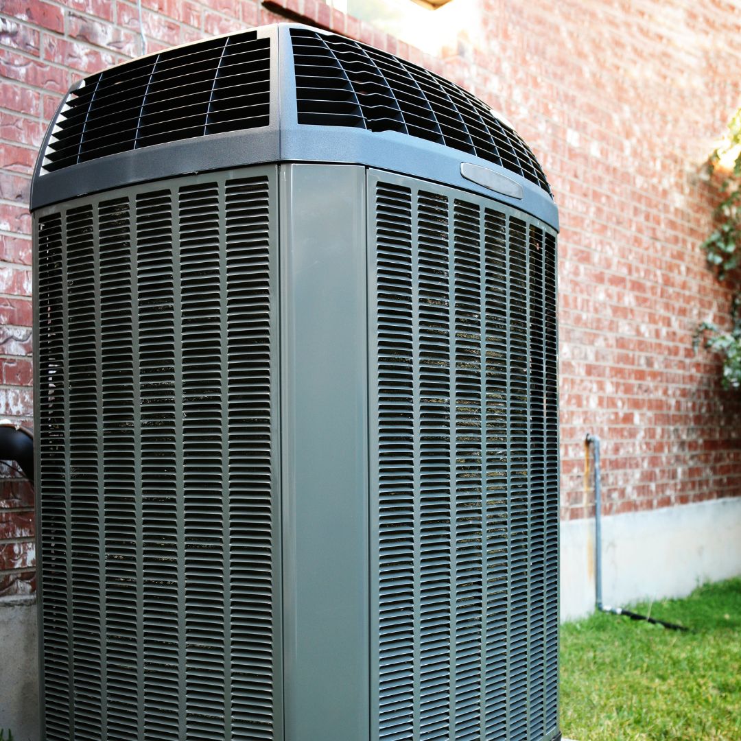 air conditioning unit
