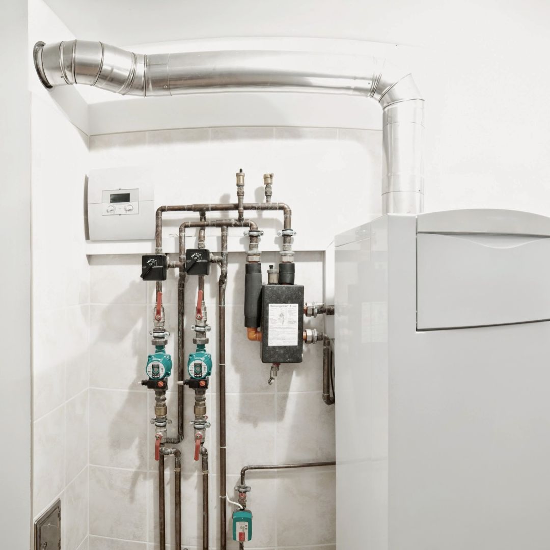 furnace 