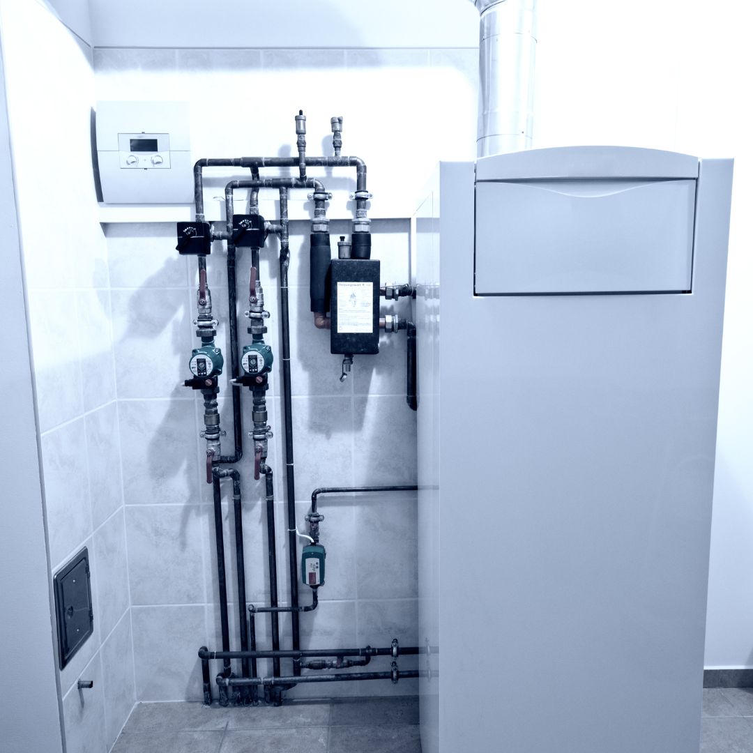 residential furnace