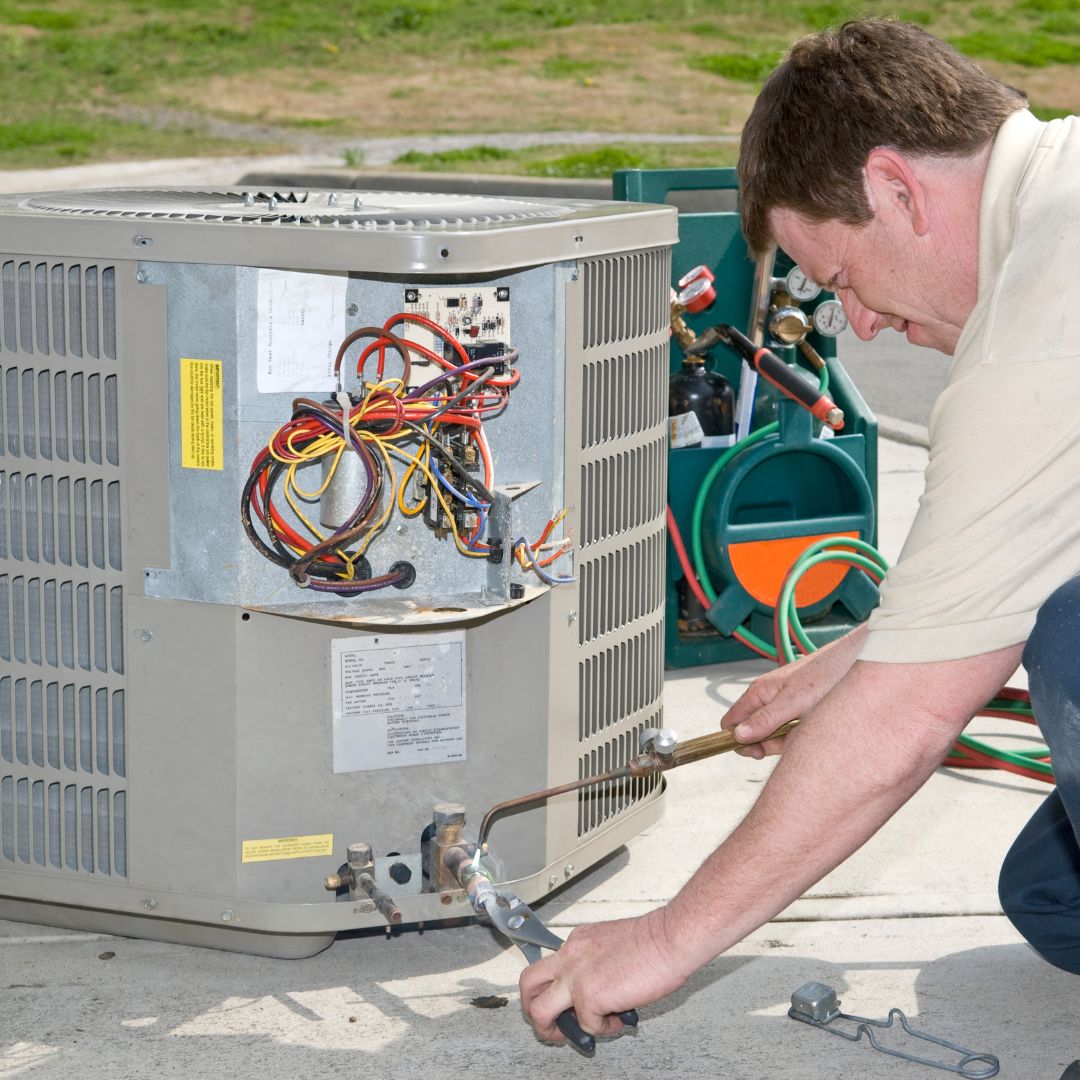 AC repair