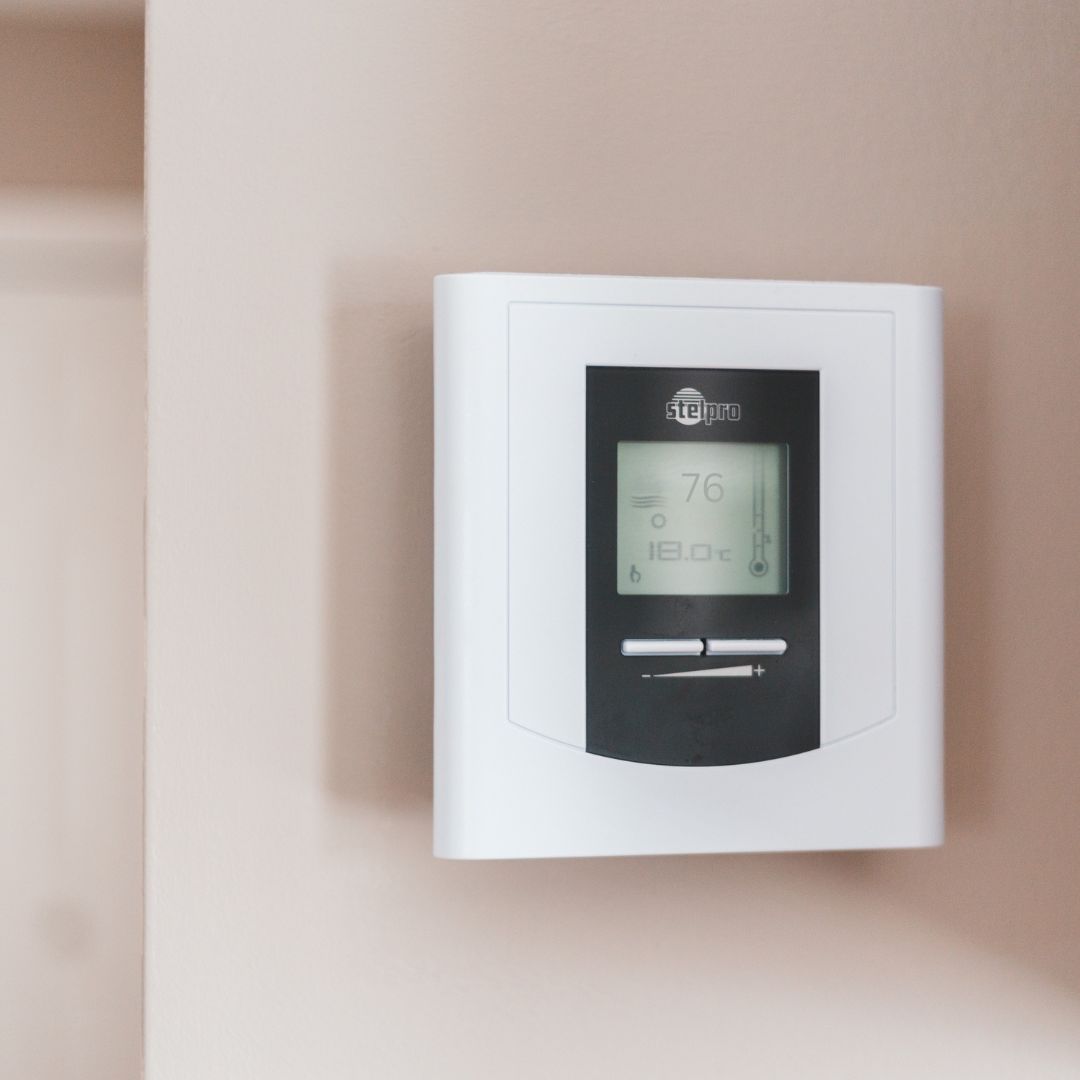 thermostat
