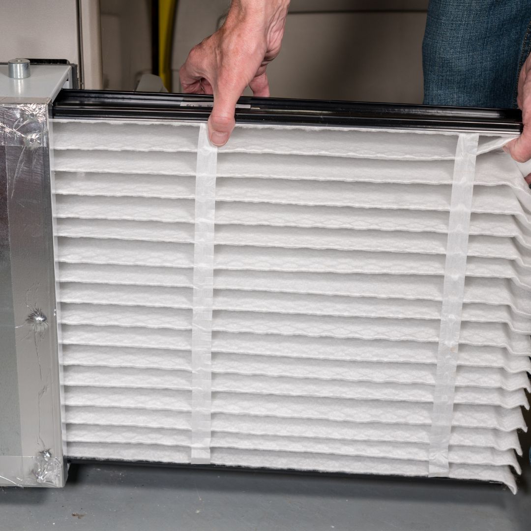 ac filter