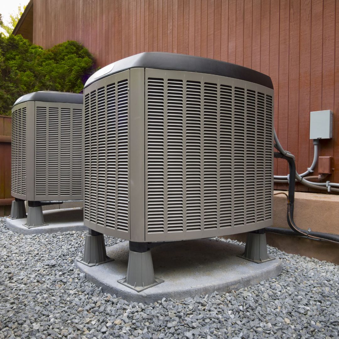 new ac unit