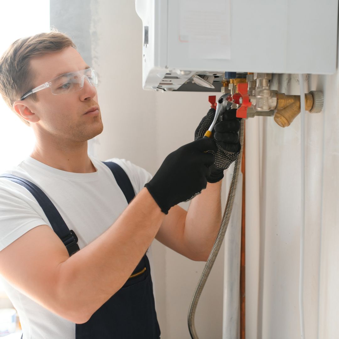 furnace repair