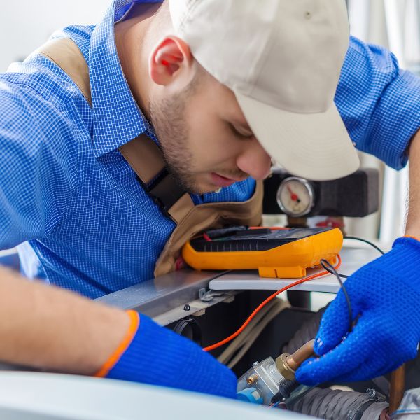 M23123 - Page Build - Emergency Plumber - Image 3
