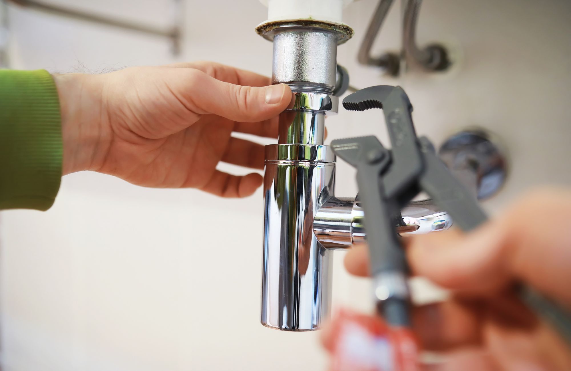 Plumbing Inspections in Bakersfield