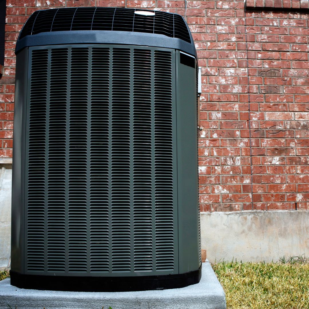 new ac unit