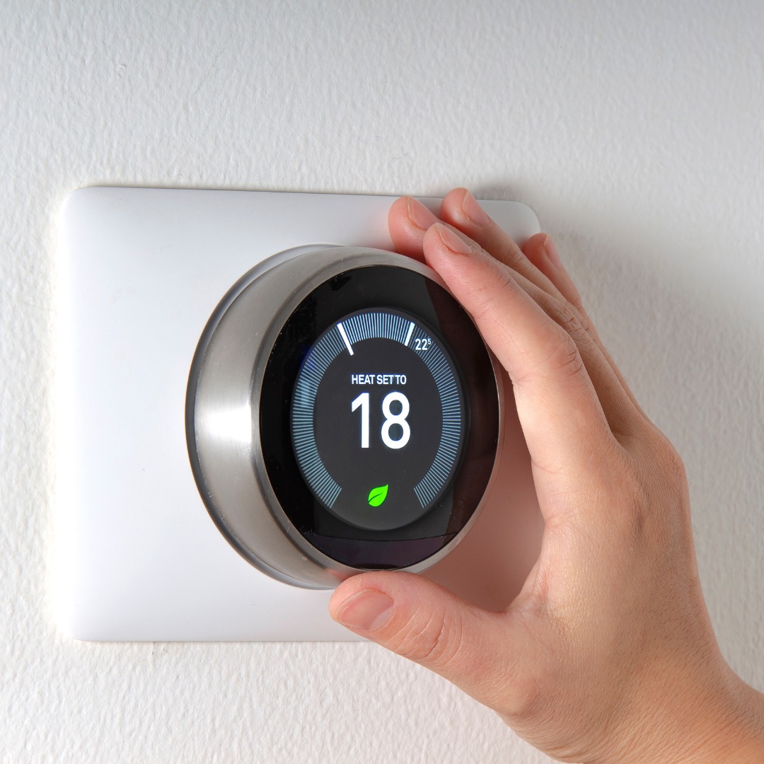 Spring HVAC Maintenance Tips - Image 2