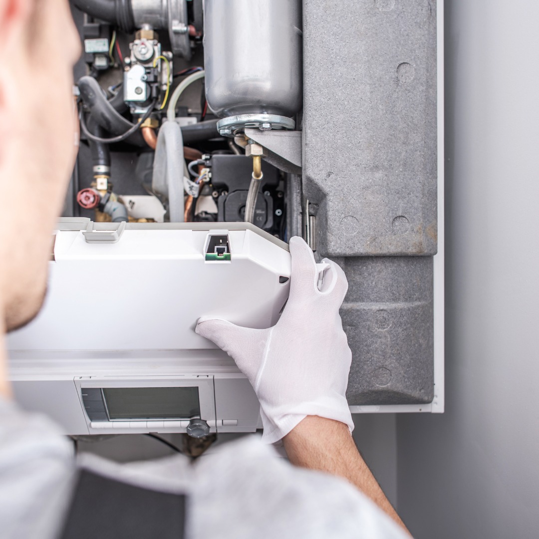 Spring HVAC Maintenance Tips - Image 4