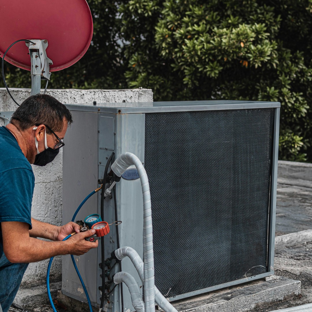 Spring HVAC Maintenance Tips - Image 6