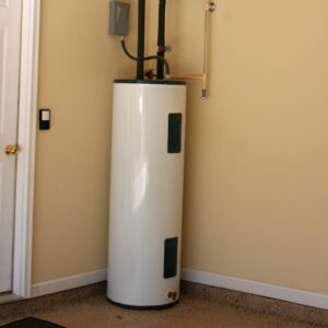 water heater