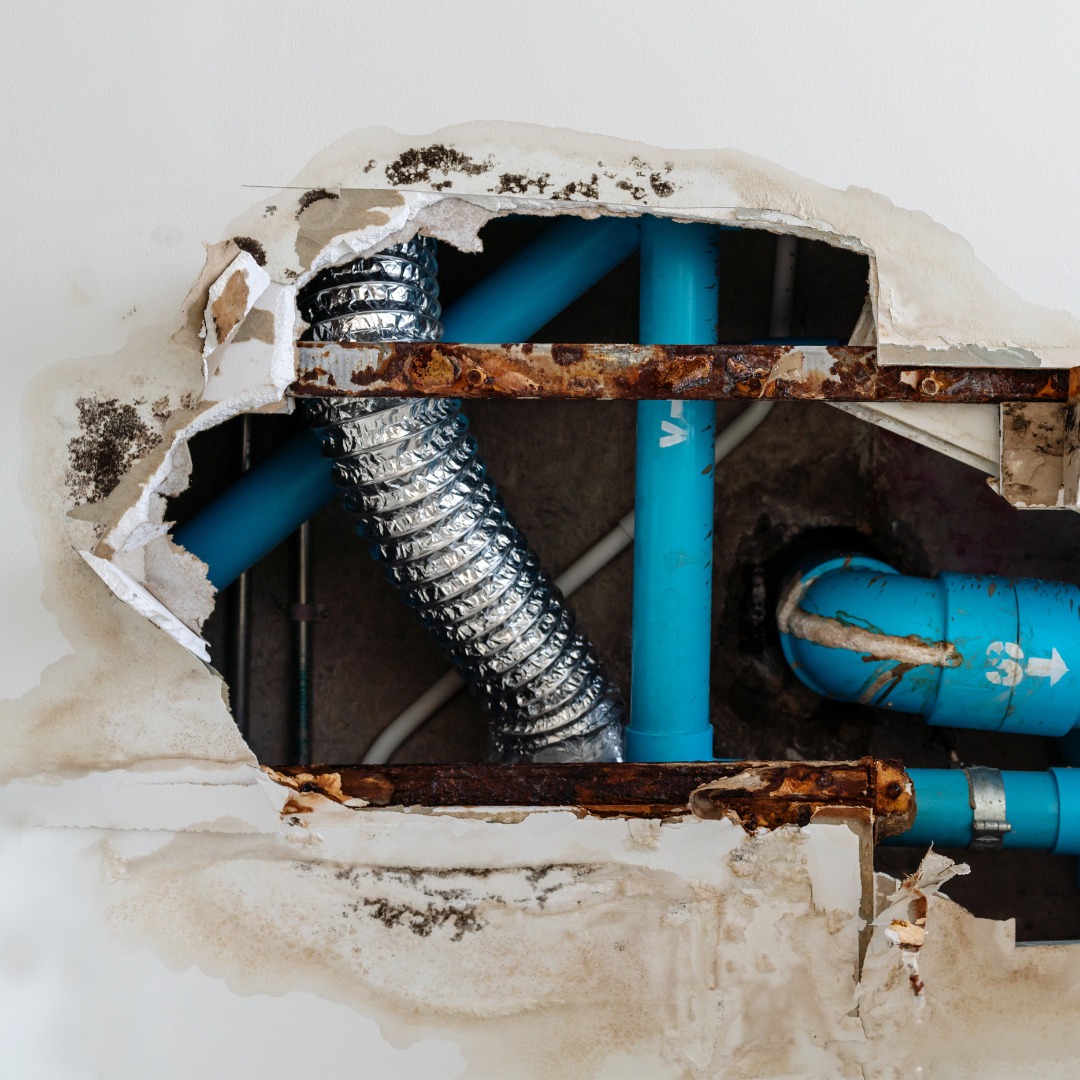 Why You Shouldnt Wait to Call a Plumber - Image 1
