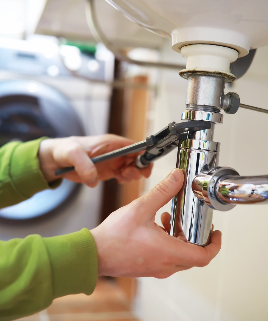 Your Local Plumbing and HVAC Experts in Kern County - img2