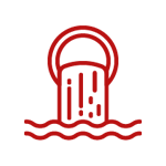 sewer lines icon