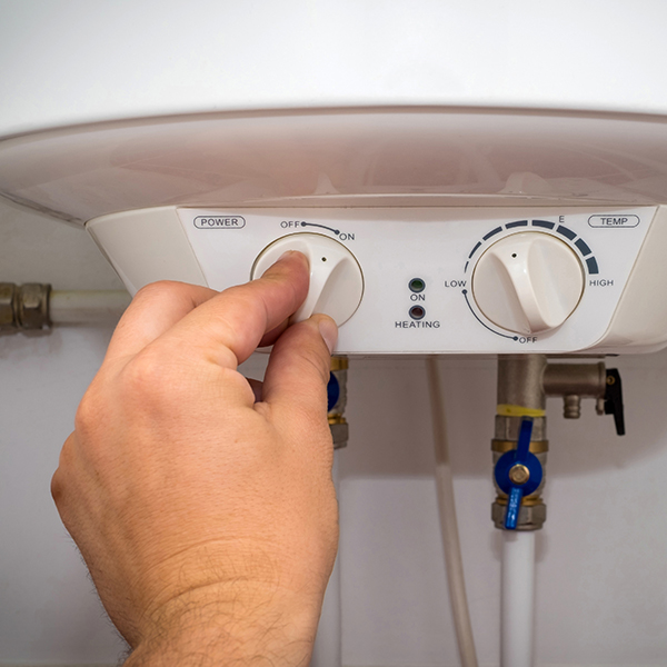 water heater